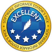 Software Informer: editor's pick award